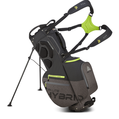 Big Max Dri Lite Hybrid Plus Golf Stand Bag WL90077