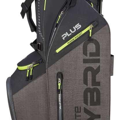 Big Max Dri Lite Hybrid Plus Golf Stand Bag WL90077