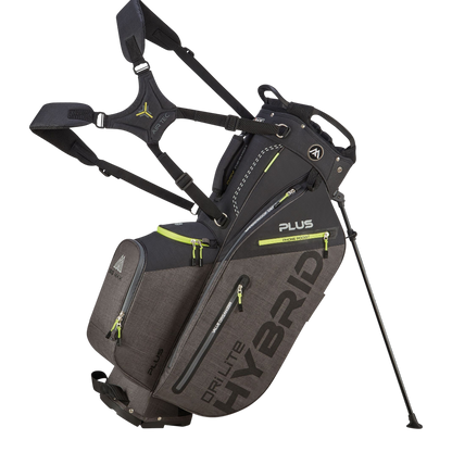 Big Max Dri Lite Hybrid Plus Golf Stand Bag WL90077