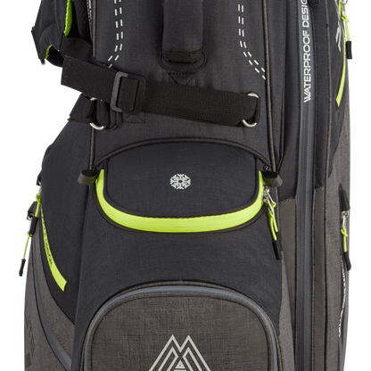 Big Max Dri Lite Hybrid Plus Golf Stand Bag WL90077