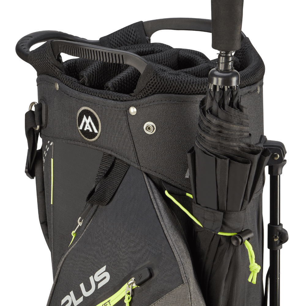 Big Max Dri Lite Hybrid Plus Golf Stand Bag WL90077