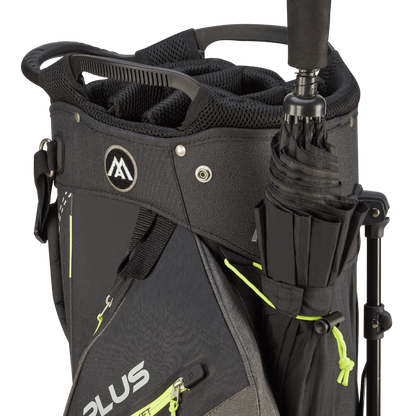 Big Max Dri Lite Hybrid Plus Golf Stand Bag WL90077
