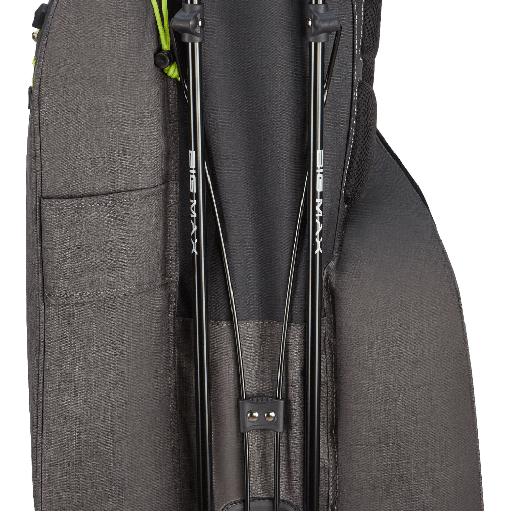 Big Max Dri Lite Hybrid Plus Golf Stand Bag WL90077