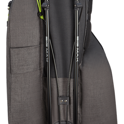 Big Max Dri Lite Hybrid Plus Golf Stand Bag WL90077