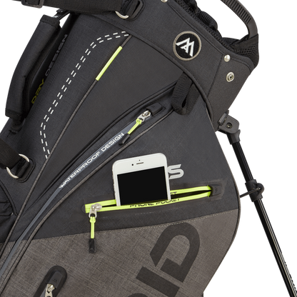 Big Max Dri Lite Hybrid Plus Golf Stand Bag WL90077