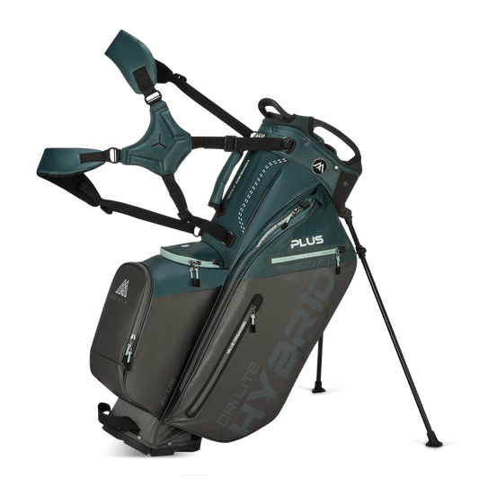 Big Max Dri Lite Hybrid Plus Golf Stand Bag WL90077