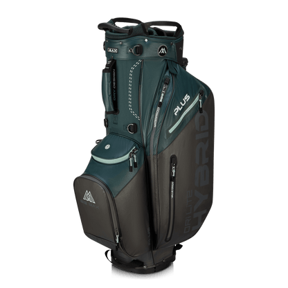 Big Max Dri Lite Hybrid Plus Golf Stand Bag WL90077