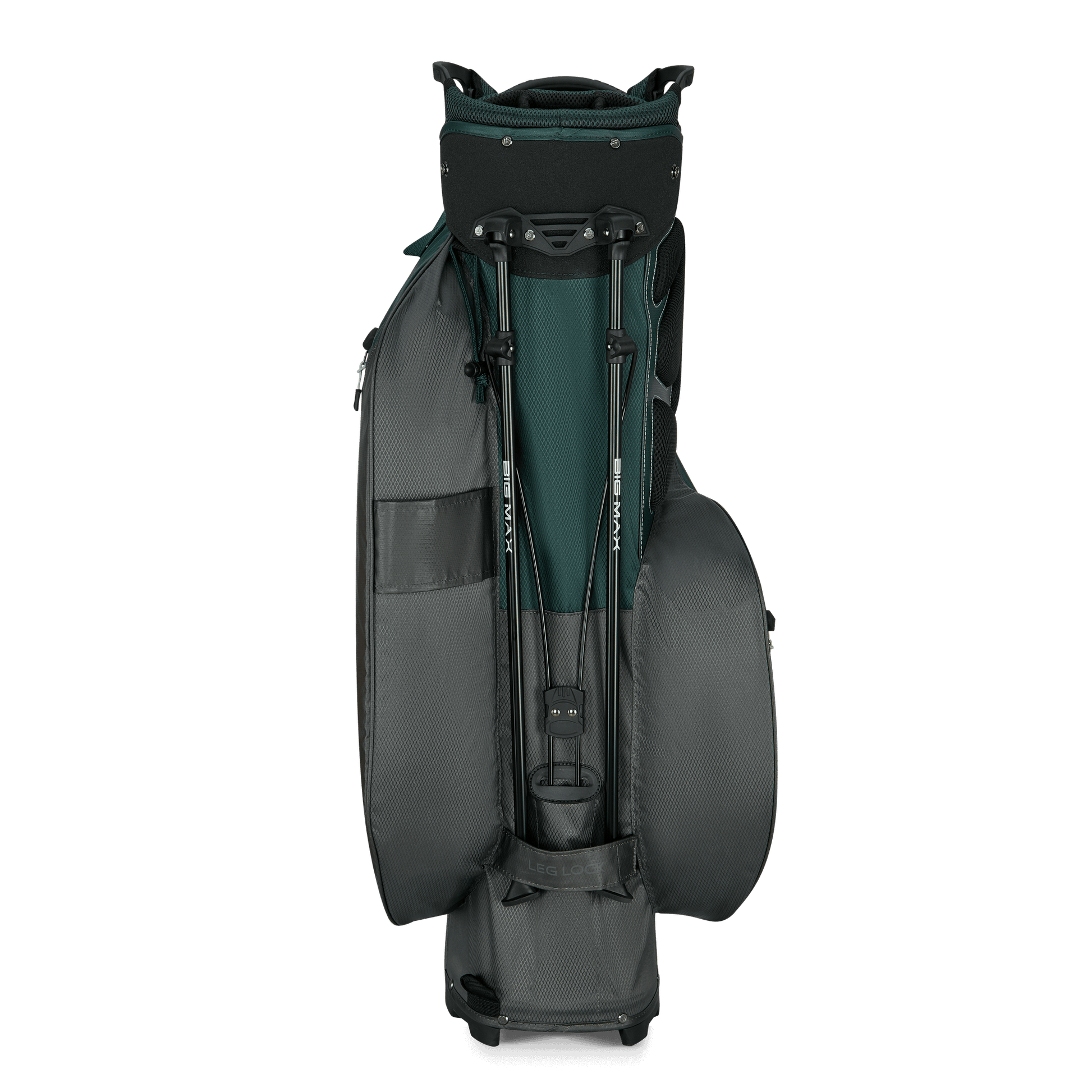 Big Max Dri Lite Hybrid Plus Golf Stand Bag WL90077