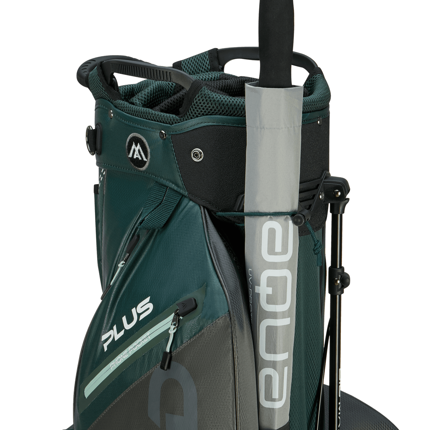 Big Max Dri Lite Hybrid Plus Golf Stand Bag WL90077