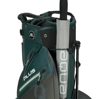 Big Max Dri Lite Hybrid Plus Golf Stand Bag WL90077
