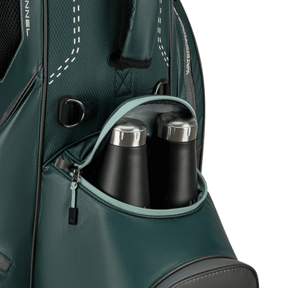 Big Max Dri Lite Hybrid Plus Golf Stand Bag WL90077