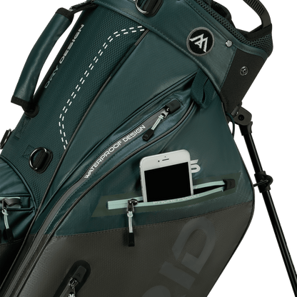 Big Max Dri Lite Hybrid Plus Golf Stand Bag WL90077