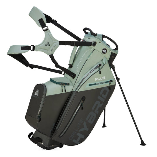 Big Max Dri Lite Hybrid Plus Golf Stand Bag WL90077