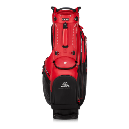 Big Max Dri Lite Hybrid Plus Golf Stand Bag WL90077
