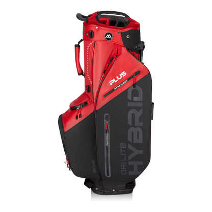 Big Max Dri Lite Hybrid Plus Golf Stand Bag WL90077