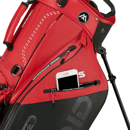 Big Max Dri Lite Hybrid Plus Golf Stand Bag WL90077