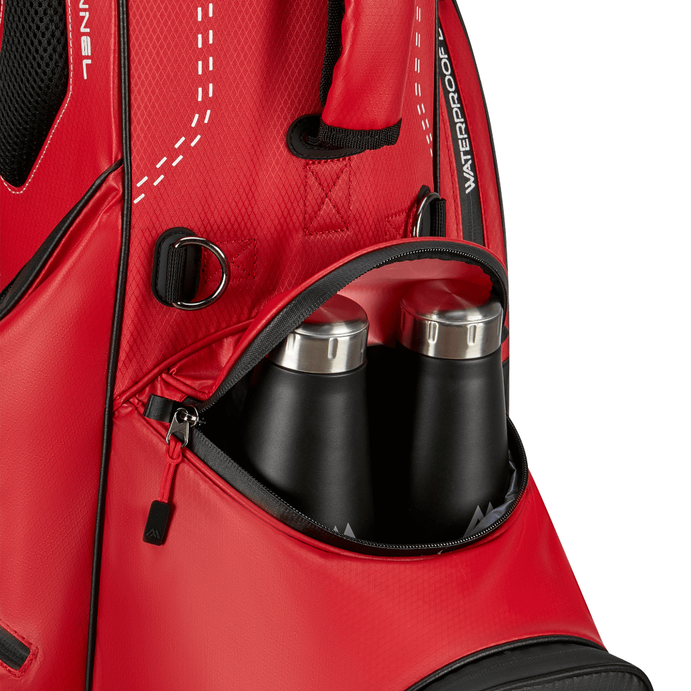 Big Max Dri Lite Hybrid Plus Golf Stand Bag WL90077