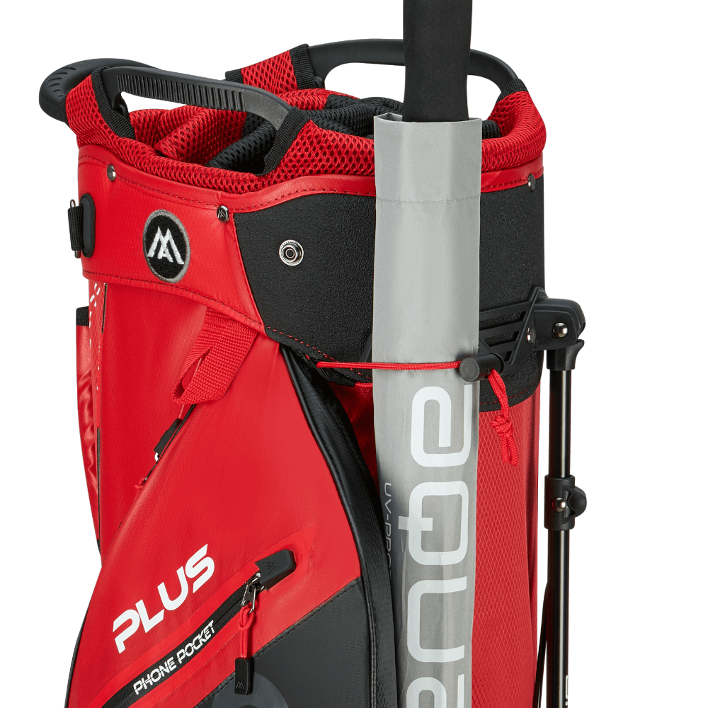 Big Max Dri Lite Hybrid Plus Golf Stand Bag WL90077