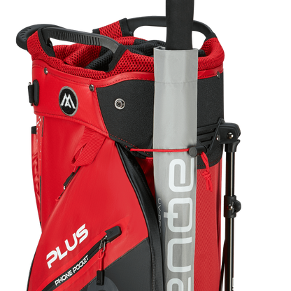 Big Max Dri Lite Hybrid Plus Golf Stand Bag WL90077