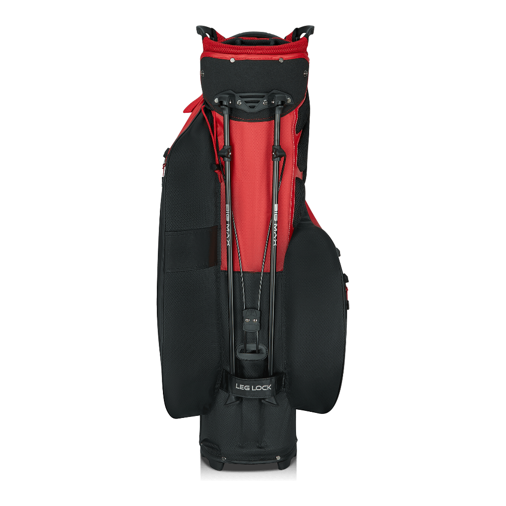 Big Max Dri Lite Hybrid Plus Golf Stand Bag WL90077