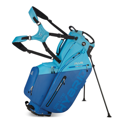 Big Max Dri Lite Hybrid Plus Golf Stand Bag WL90077