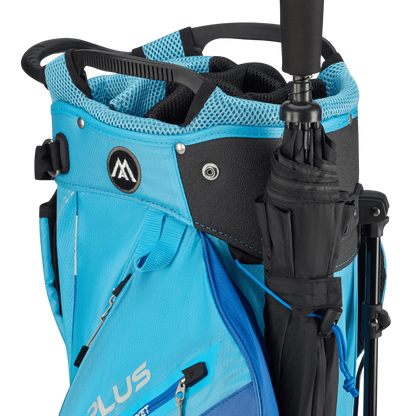 Big Max Dri Lite Hybrid Plus Golf Stand Bag WL90077