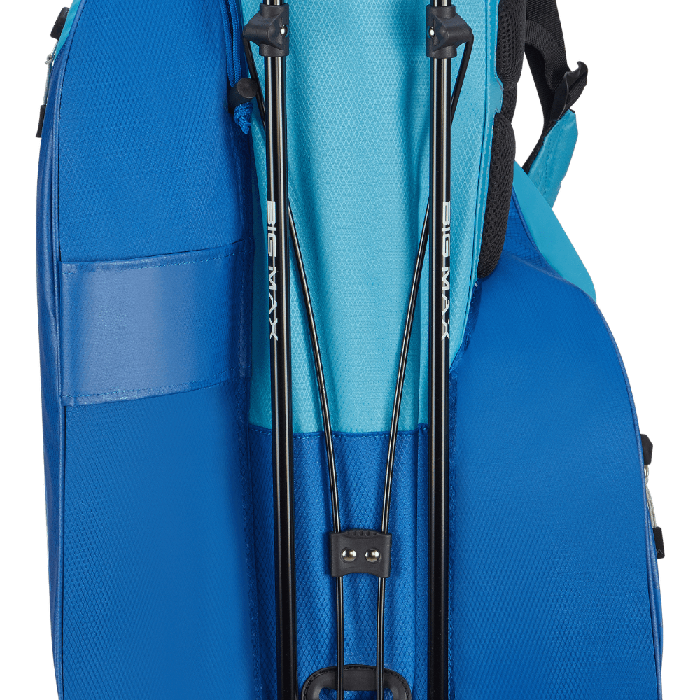 Big Max Dri Lite Hybrid Plus Golf Stand Bag WL90077