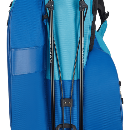 Big Max Dri Lite Hybrid Plus Golf Stand Bag WL90077