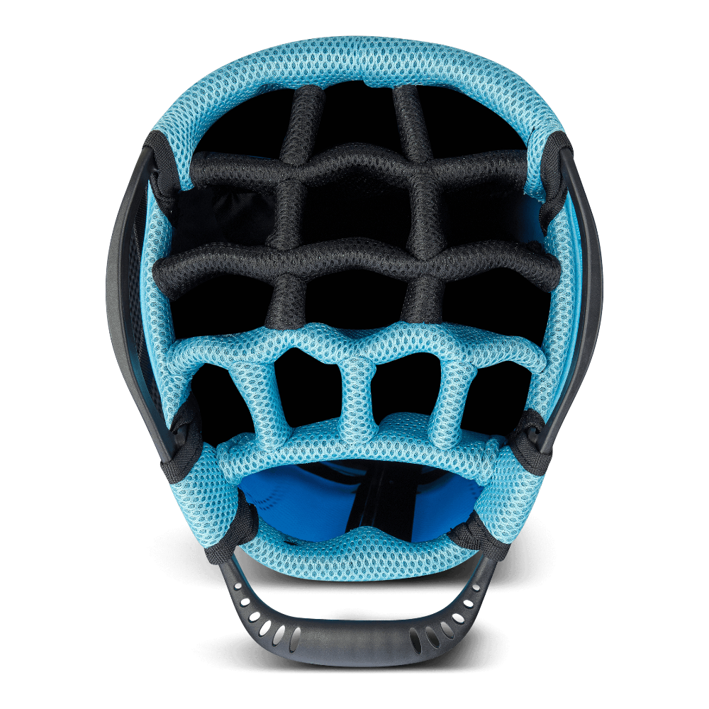 Big Max Dri Lite Hybrid Plus Golf Stand Bag WL90077