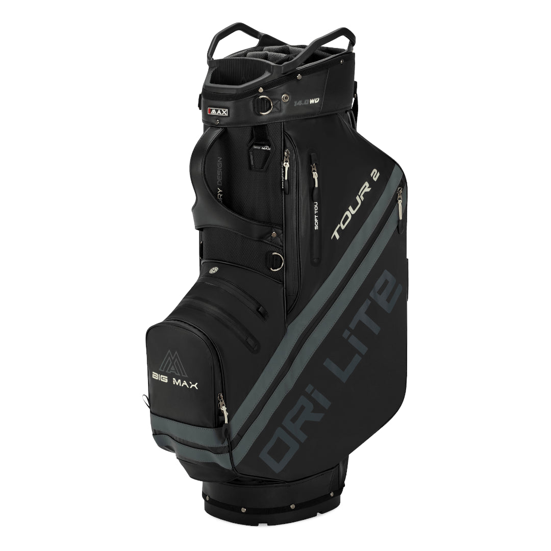 Big Max Dri Lite Tour 2 Golf Cart Bag WL90105