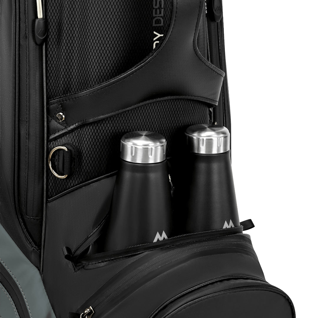 Big Max Dri Lite Tour 2 Golf Cart Bag WL90105
