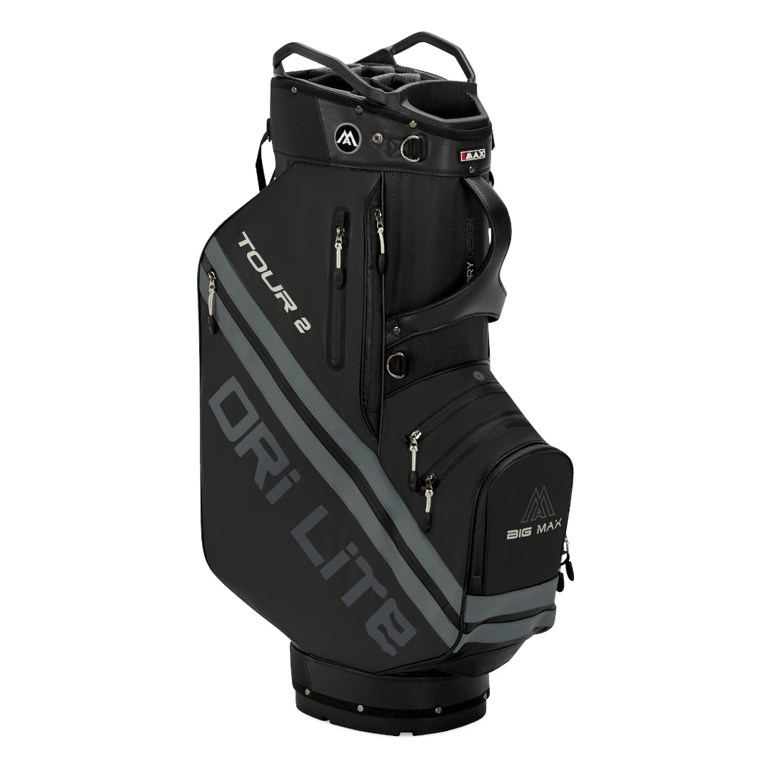 Big Max Dri Lite Tour 2 Golf Cart Bag WL90105
