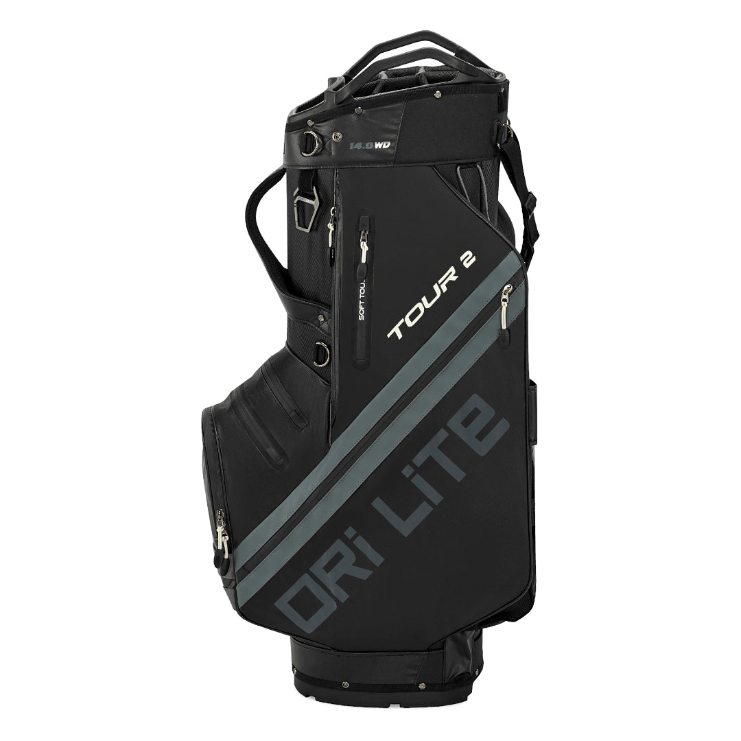 Big Max Dri Lite Tour 2 Golf Cart Bag WL90105