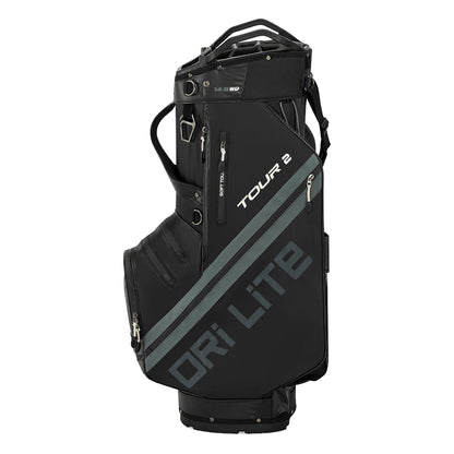 Big Max Dri Lite Tour 2 Golf Cart Bag WL90105