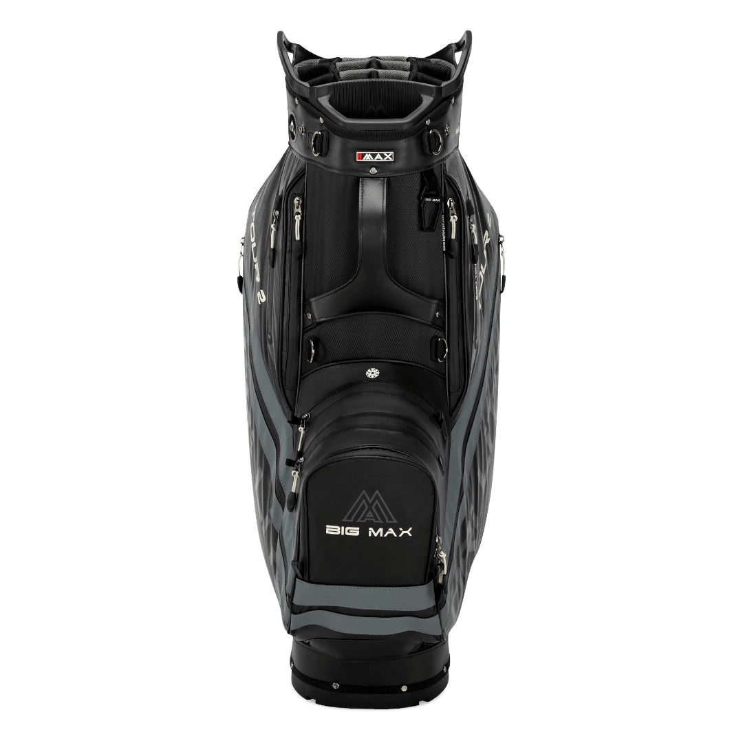Big Max Dri Lite Tour 2 Golf Cart Bag WL90105