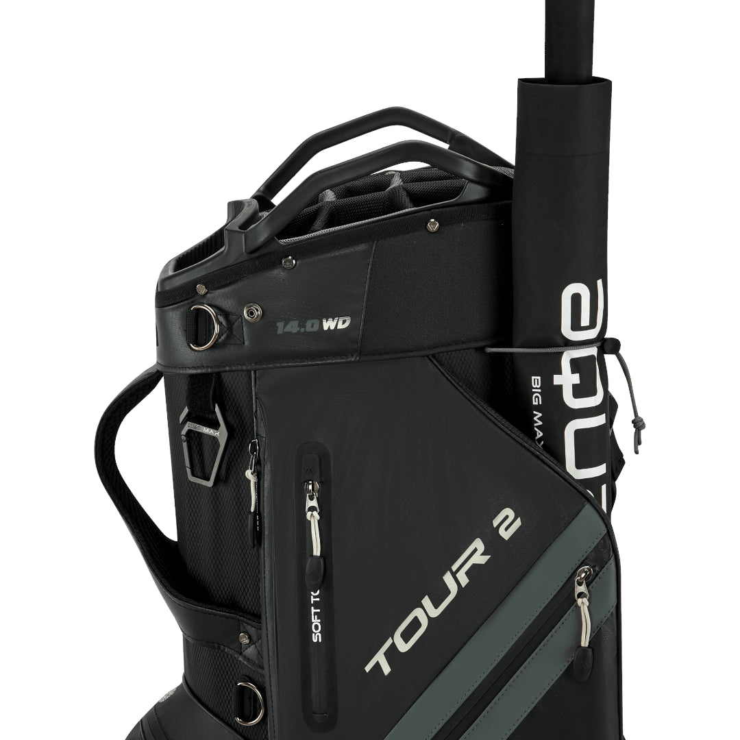 Big Max Dri Lite Tour 2 Golf Cart Bag WL90105