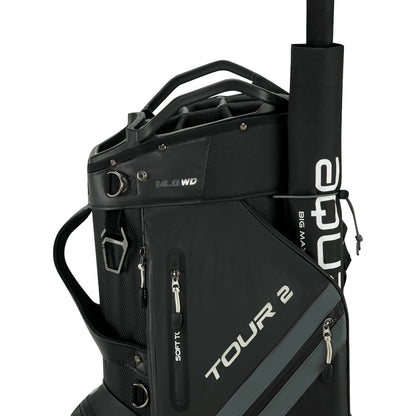 Big Max Dri Lite Tour 2 Golf Cart Bag WL90105