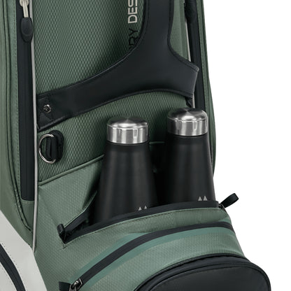 Big Max Dri Lite Tour 2 Golf Cart Bag WL90105