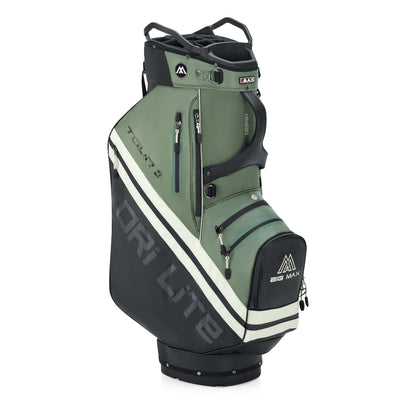 Big Max Dri Lite Tour 2 Golf Cart Bag WL90105