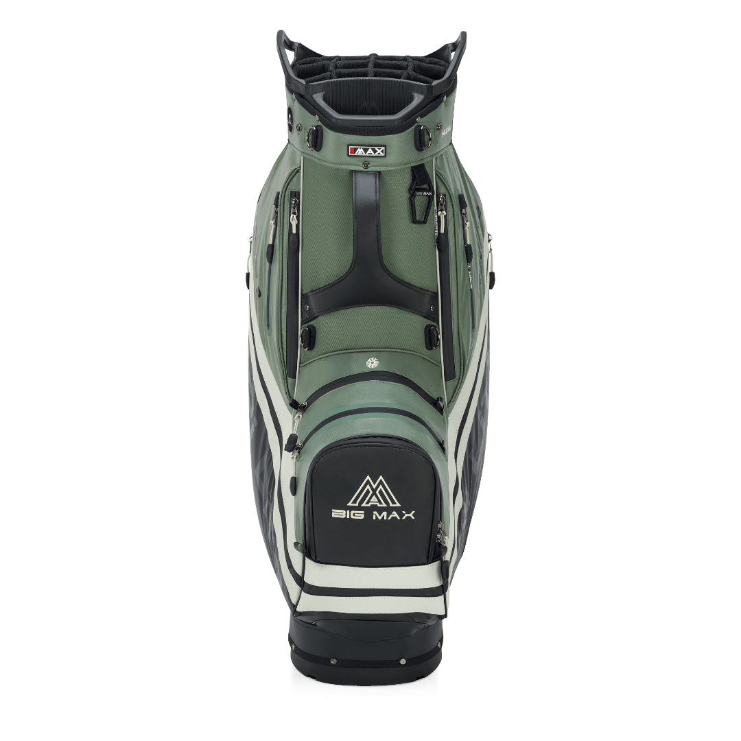 Big Max Dri Lite Tour 2 Golf Cart Bag WL90105