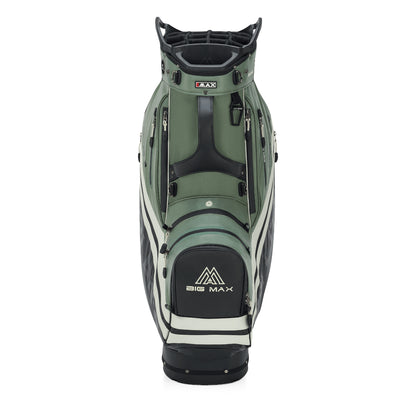 Big Max Dri Lite Tour 2 Golf Cart Bag WL90105