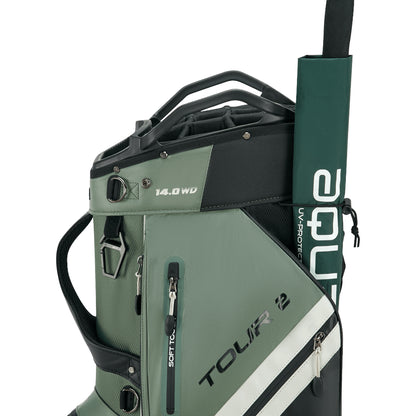 Big Max Dri Lite Tour 2 Golf Cart Bag WL90105