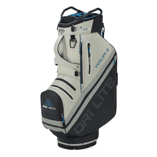Big Max Dri Lite Tour 2 Golf Cart Bag WL90105