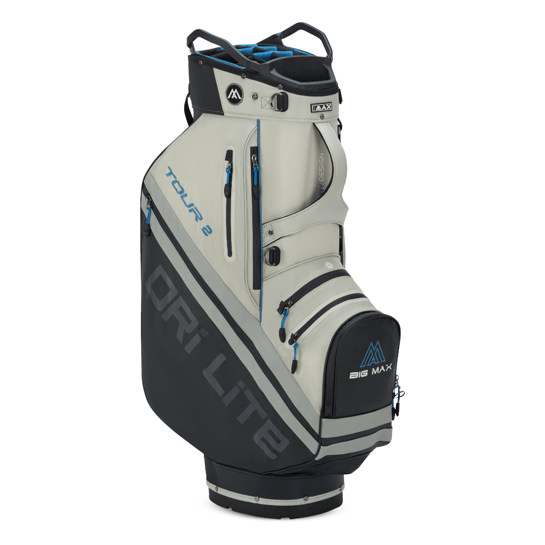 Big Max Dri Lite Tour 2 Golf Cart Bag WL90105