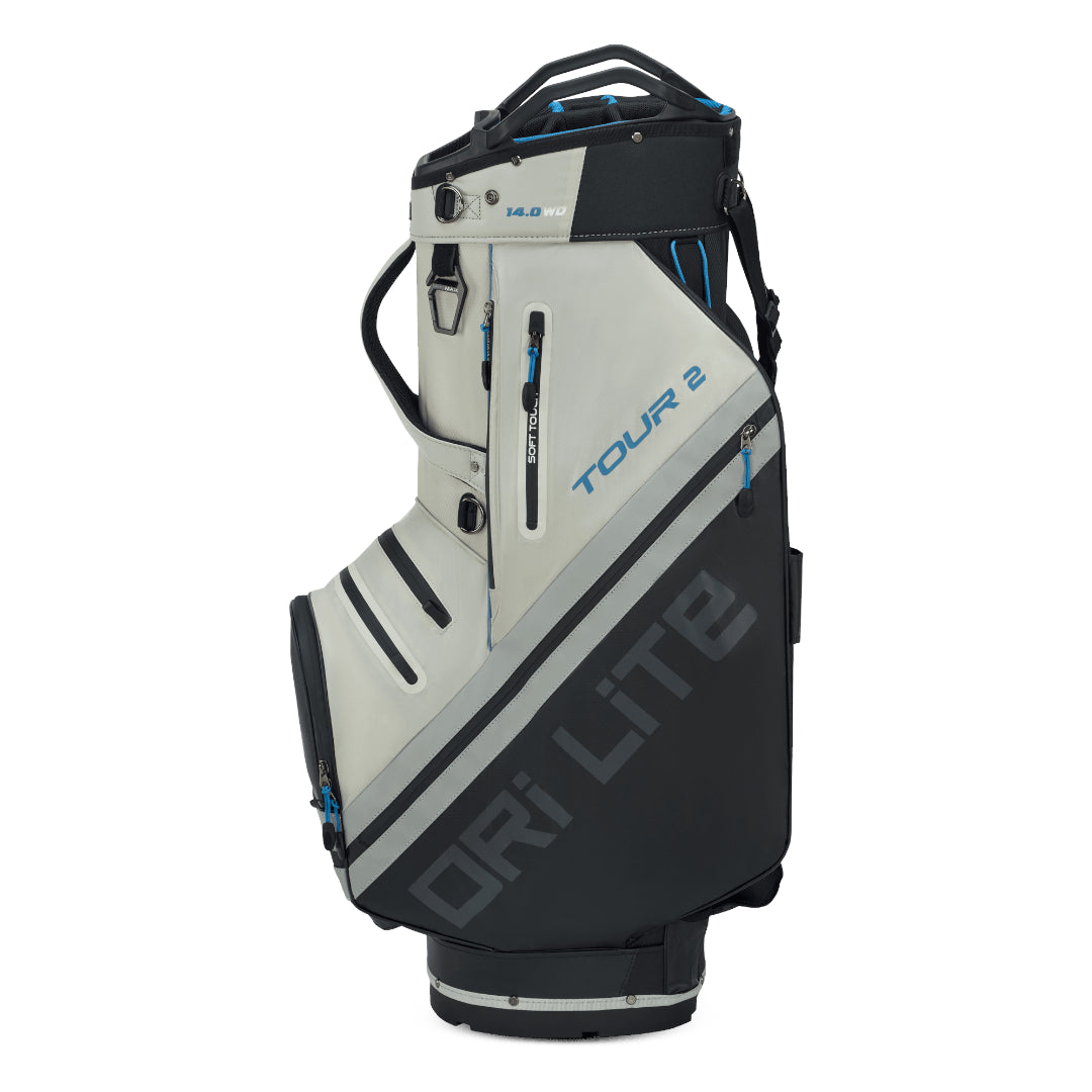 Big Max Dri Lite Tour 2 Golf Cart Bag WL90105