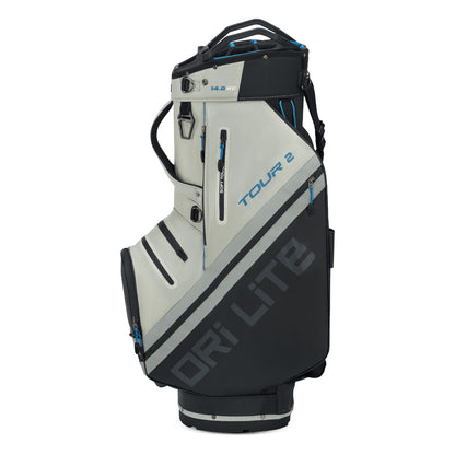 Big Max Dri Lite Tour 2 Golf Cart Bag WL90105
