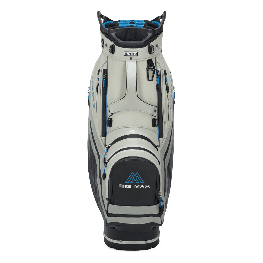 Big Max Dri Lite Tour 2 Golf Cart Bag WL90105