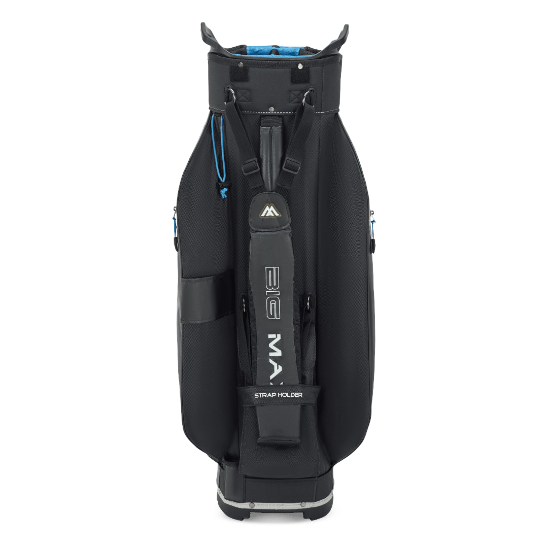 Big Max Dri Lite Tour 2 Golf Cart Bag WL90105