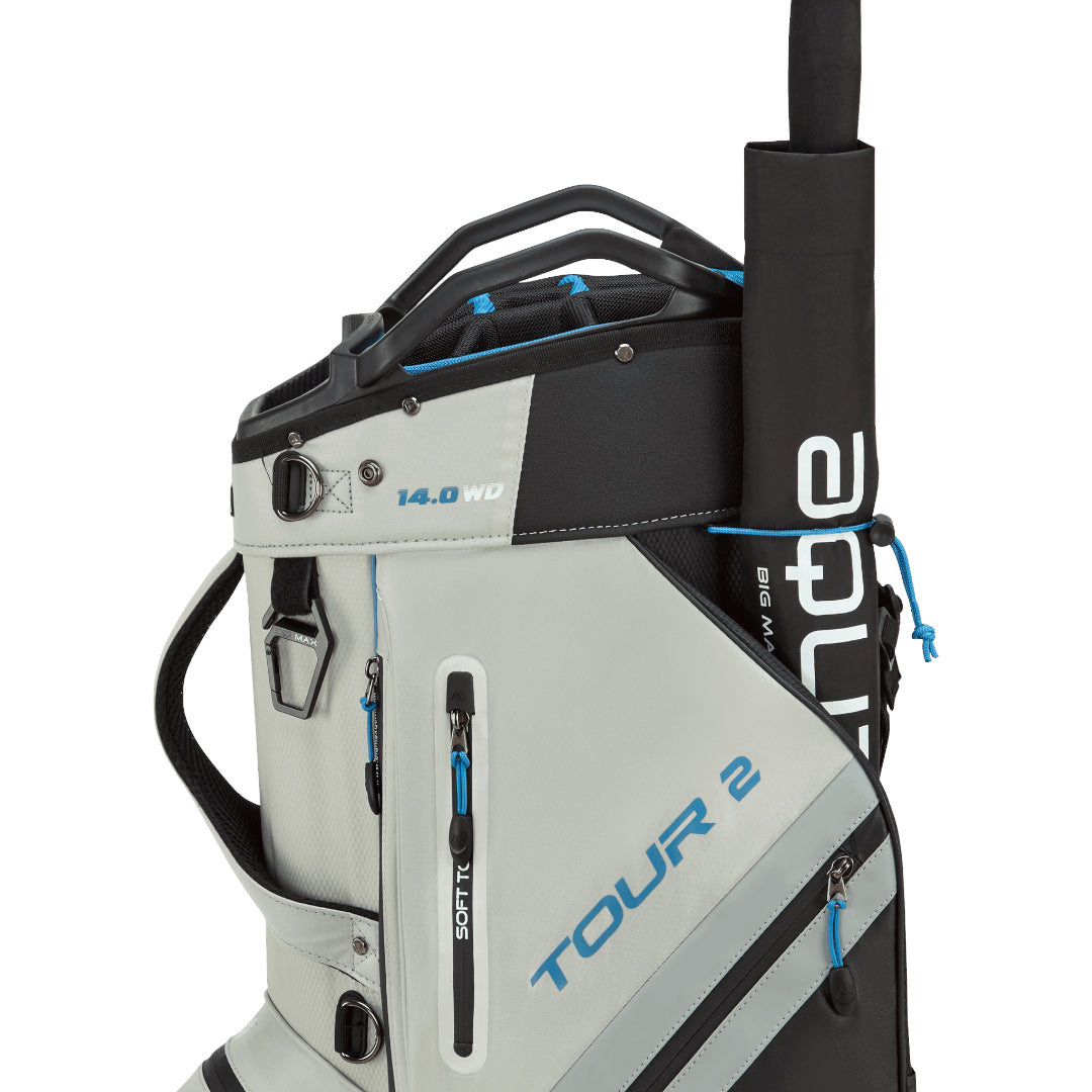 Big Max Dri Lite Tour 2 Golf Cart Bag WL90105