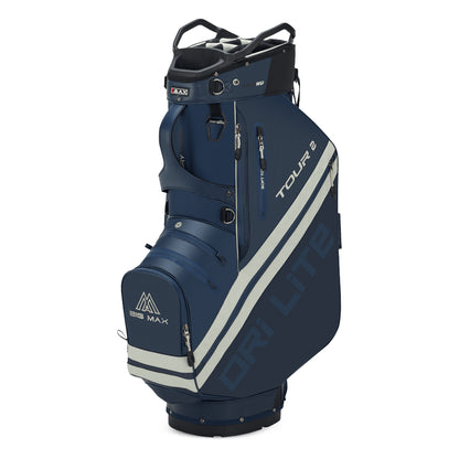 Big Max Dri Lite Tour 2 Golf Cart Bag WL90105